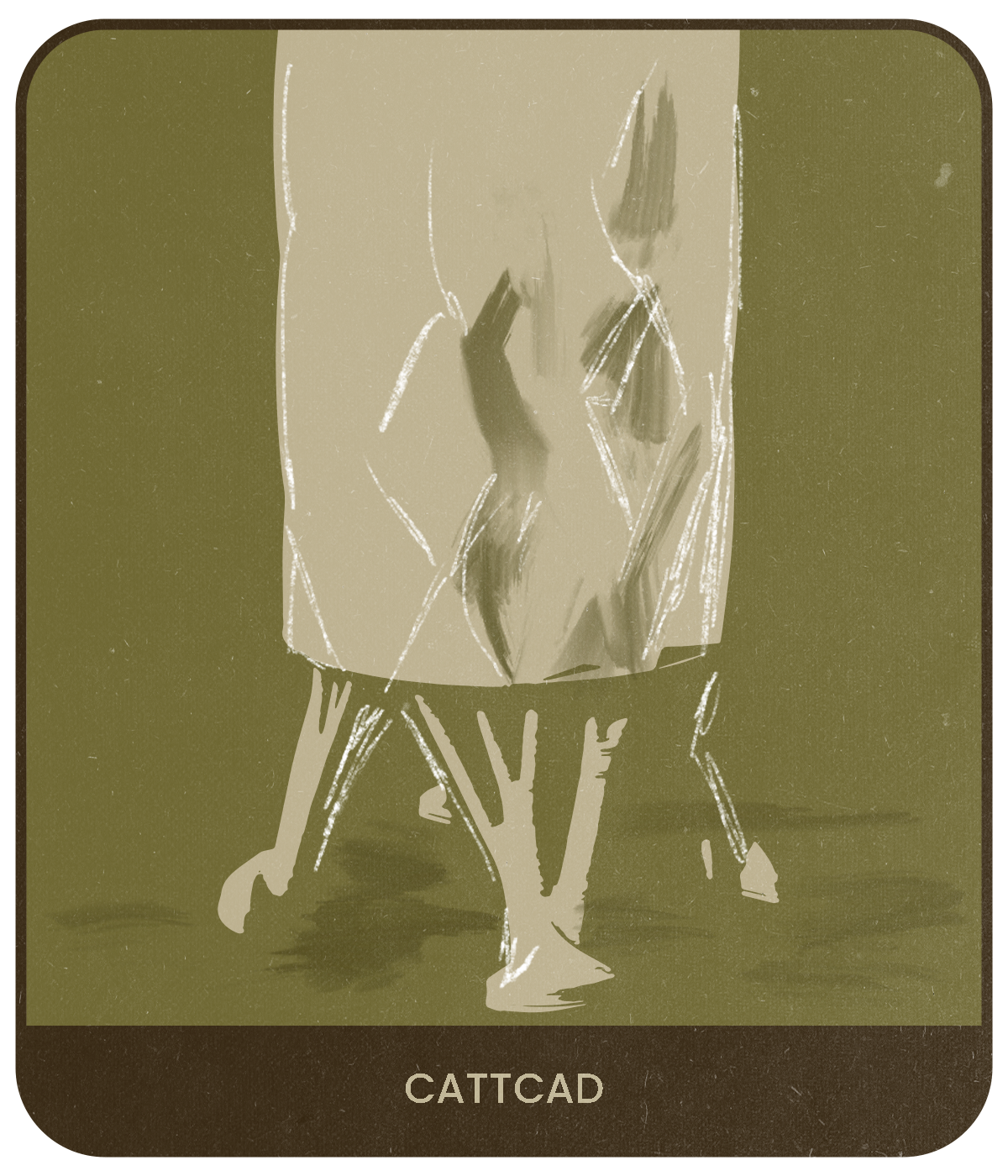 Catálogo CattCAD