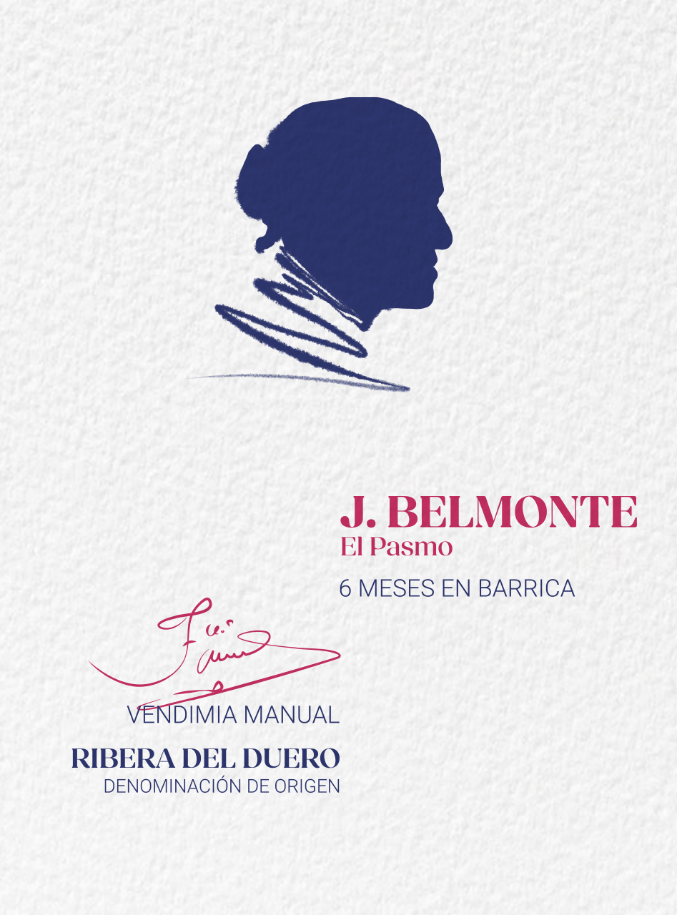 J. Belmonte - El Pasmo